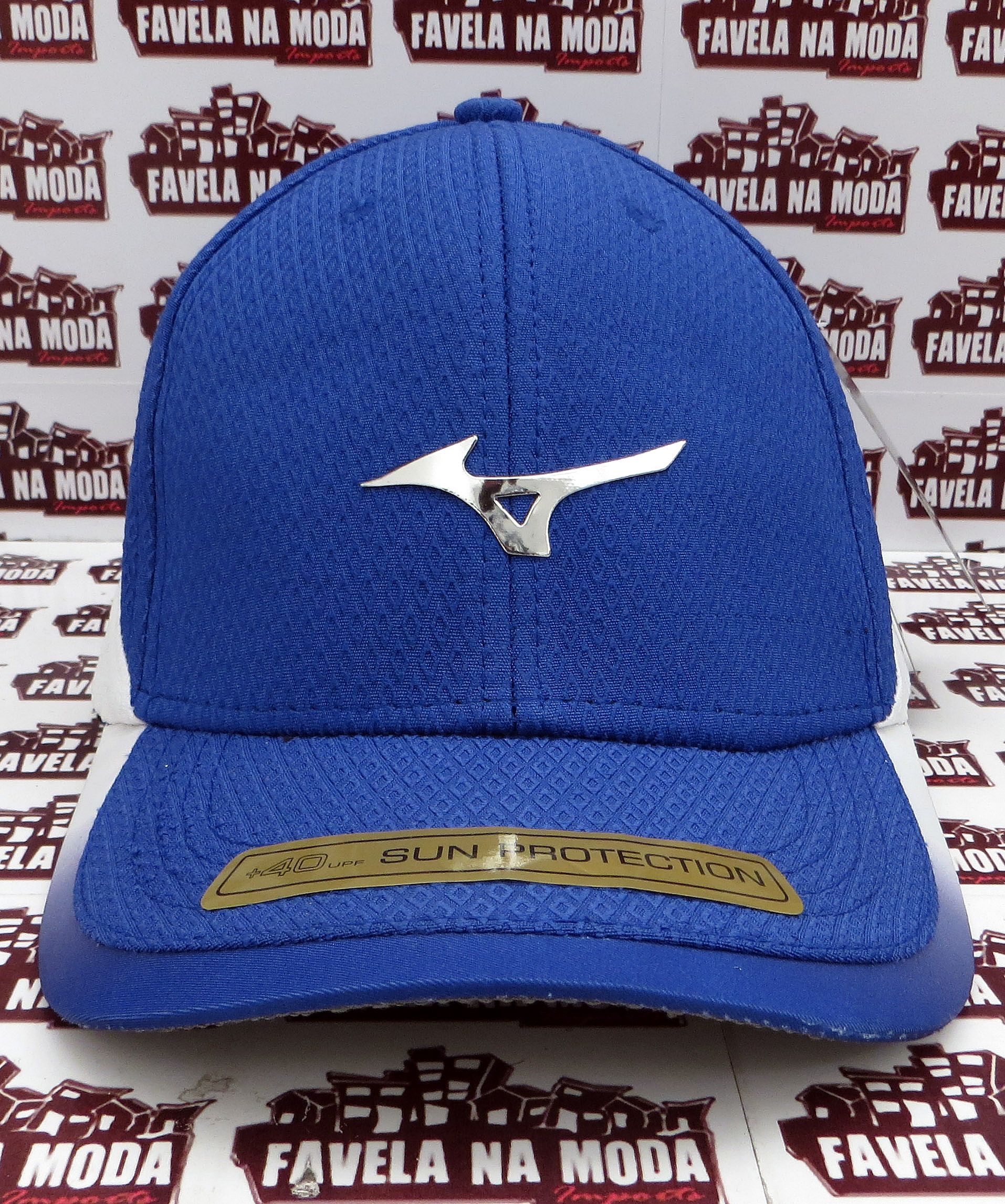 bone mizuno golf original preço