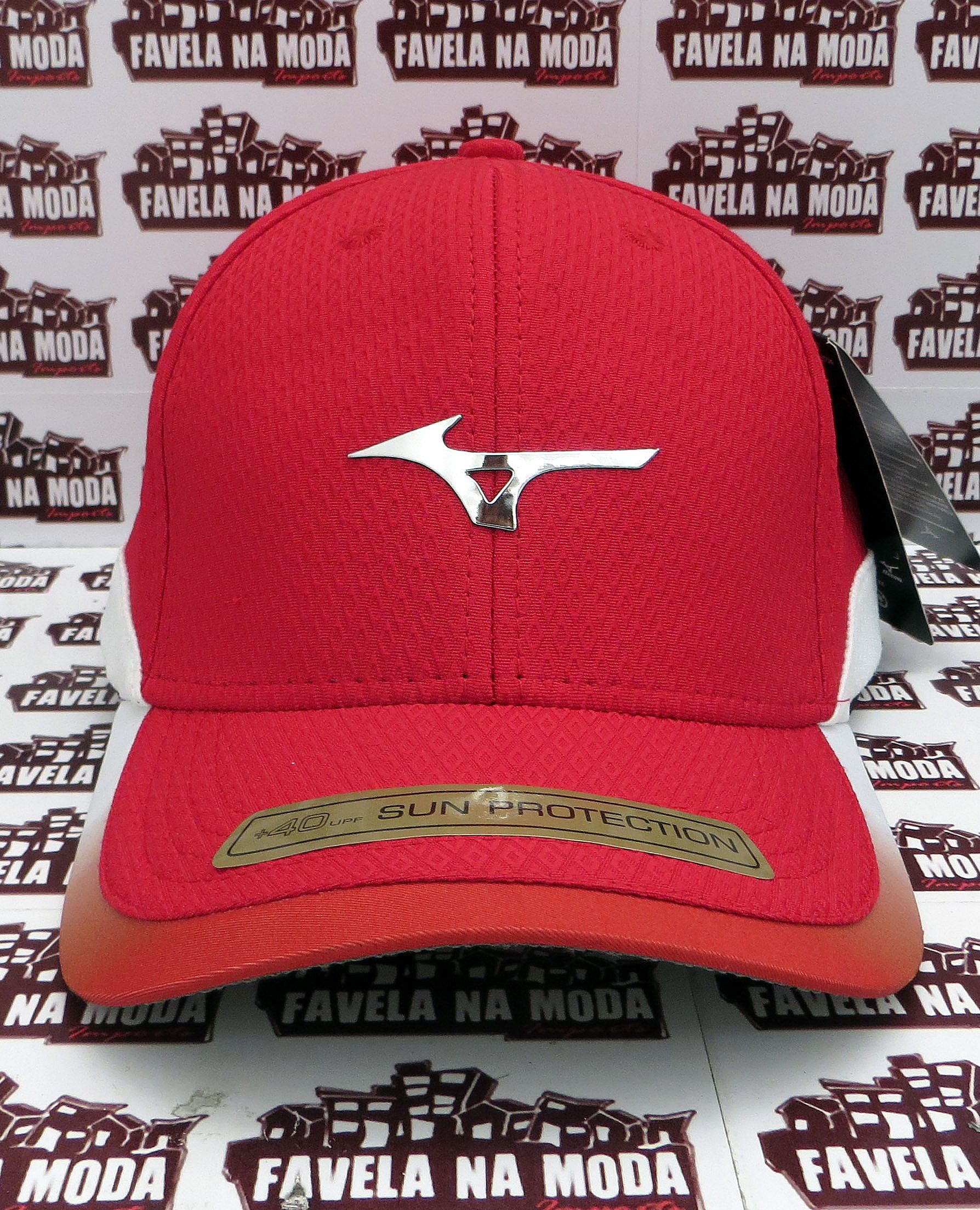 bone mizuno golf original preço