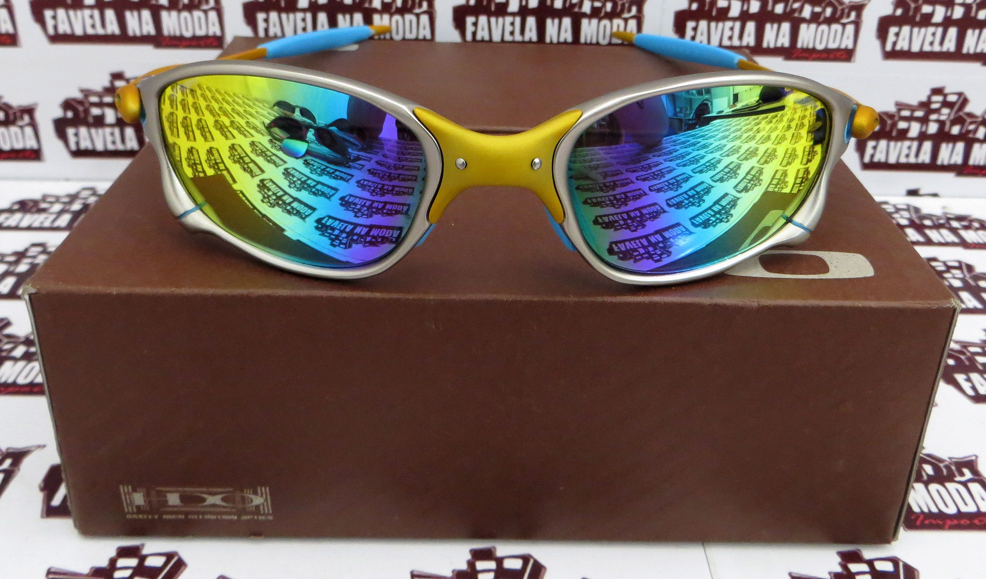 Oakley Latch Squared >> Óculos - Óculos Oakley - Double XX - Favela na Moda Imports Oakley Latch Squared >> Óculos - Óculos Oakley - Double XX - Favela na Moda Imports
