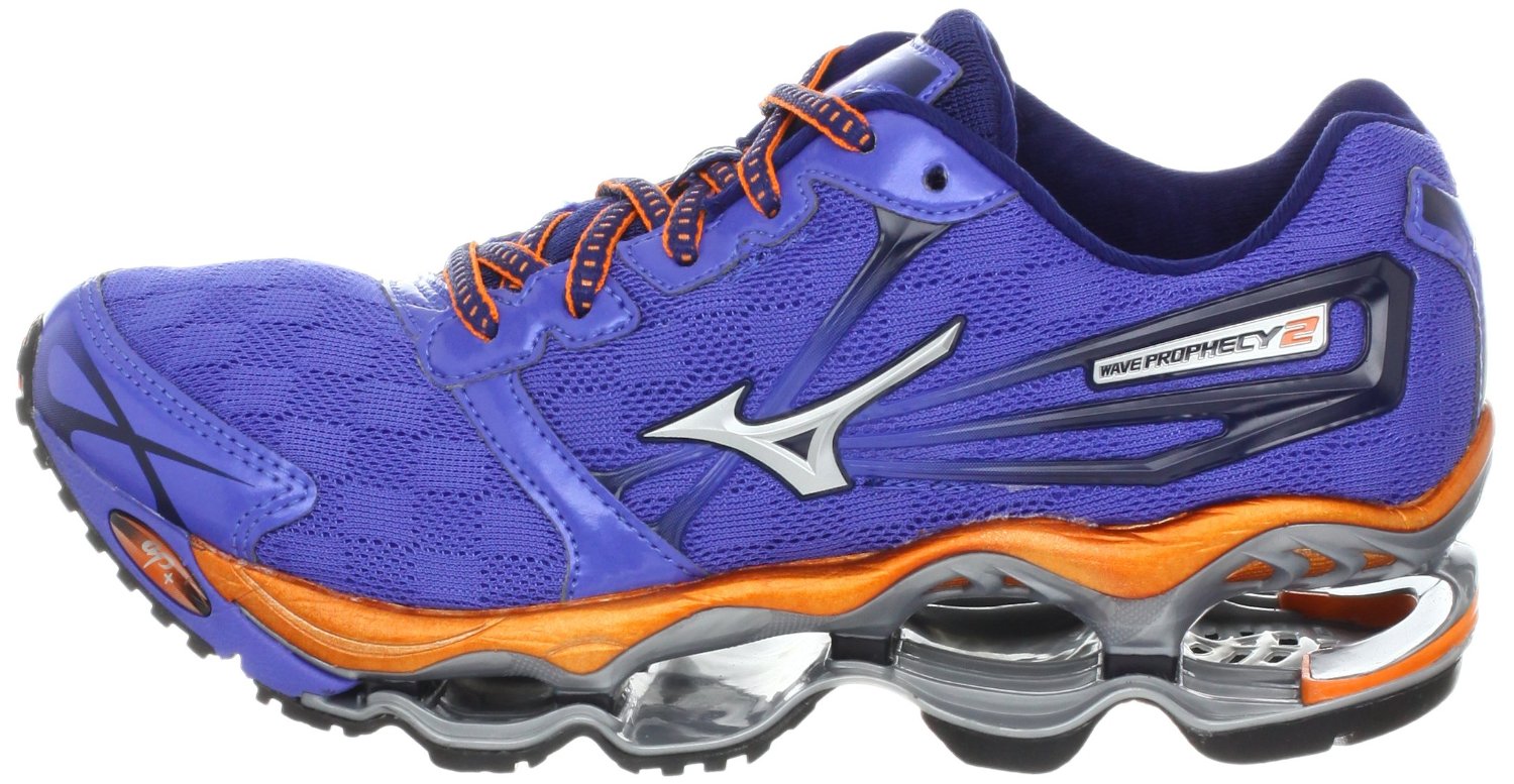 mizuno tennis donna 2013