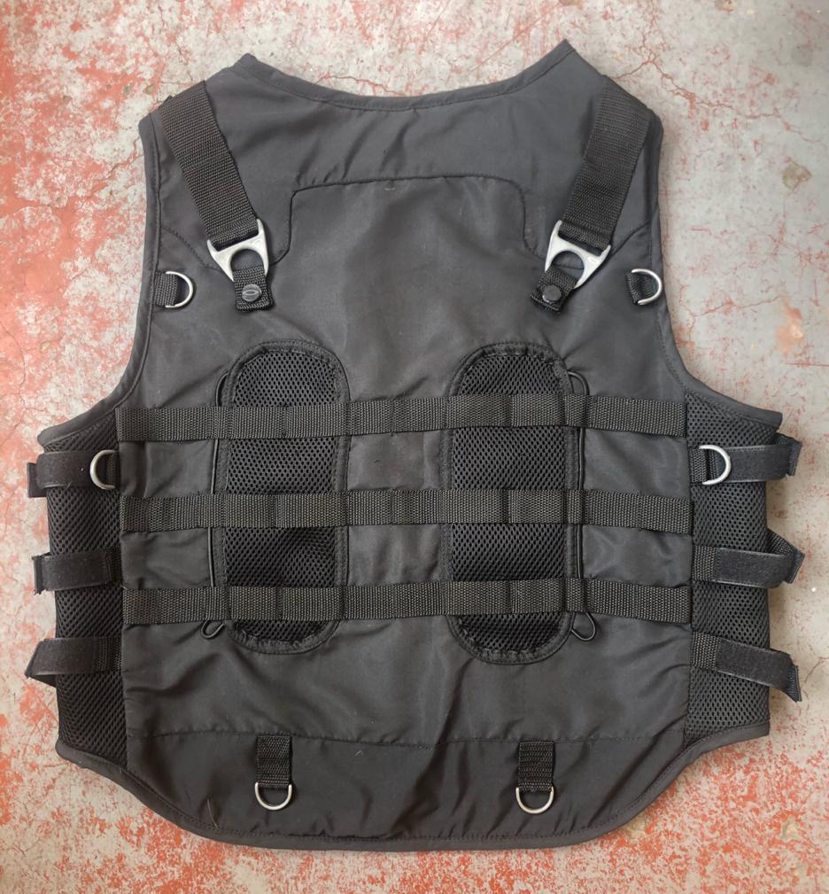 Colete Oakley Ap Vest - Masculino - Favela na Moda Imports